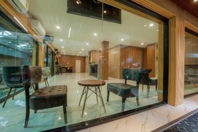 The Moonnight Hostel