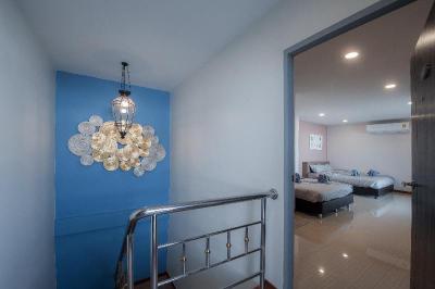The Moonnight Hostel