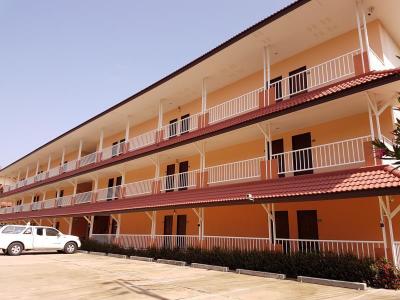 Cordelia Hotel