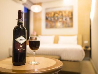 P 72 Hotel
