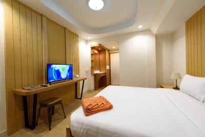 P 72 Hotel