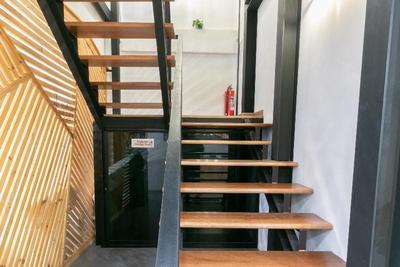 Timber Hostel by ZUZU