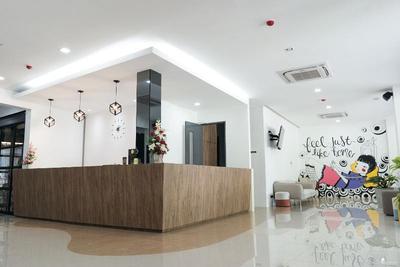 All day hostel @ BTS Bang Chak by ZUZU