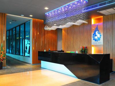 Mantra Varee Hotel