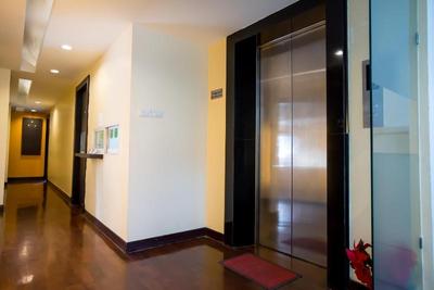 Snooze Hotel Thonglor Bangkok