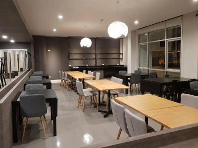 Fortune D Loei Hotel