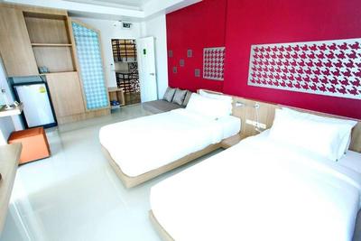 Tonkok Hotel