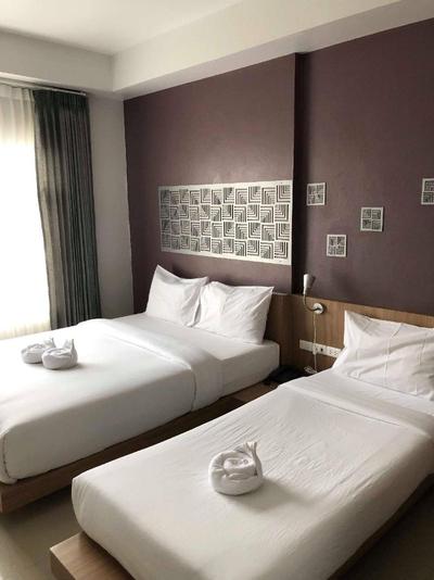 Tonkok Hotel