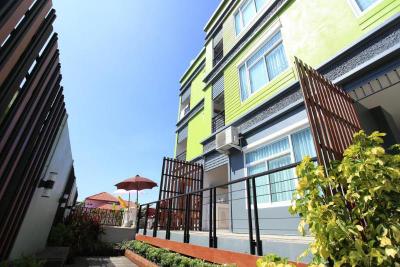 Tonkok Hotel