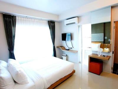 Tonkok Hotel
