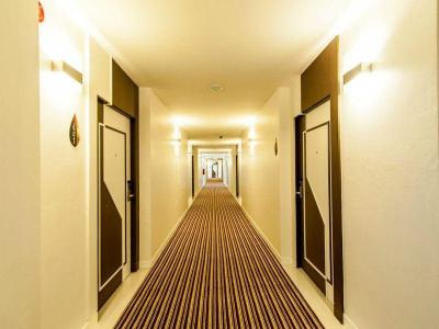 The Paradiso Jk Design Hotel