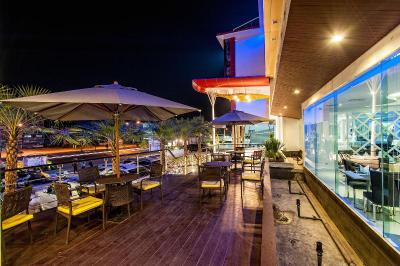 The Paradiso Jk Design Hotel