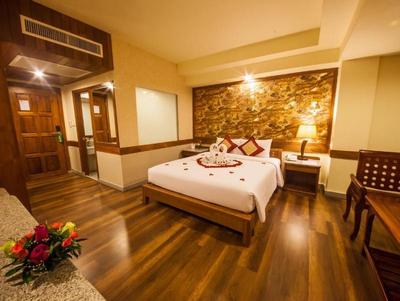 Boutique City Hotel Pattaya