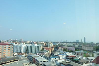 Boutique City Hotel Pattaya
