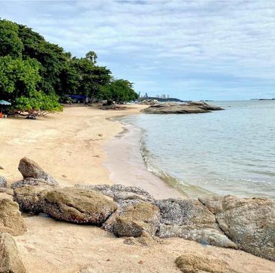 Boutique City Hotel Pattaya