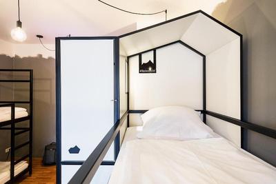 The Circus Hostel