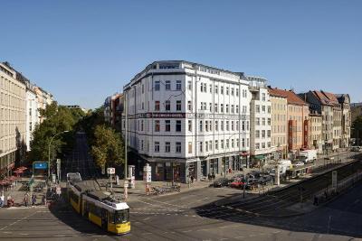The Circus Hostel