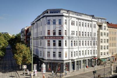 The Circus Hostel
