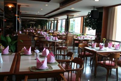 Hatyai Central Hotel