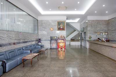 Hatyai Rama Hotel