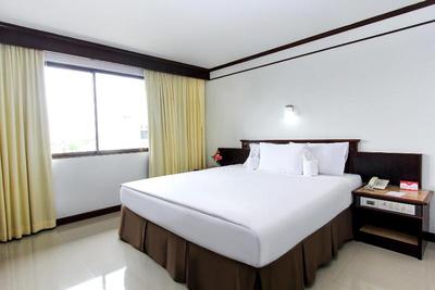 Hatyai Rama Hotel