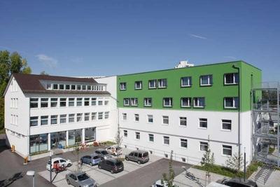Mk Hotel Stuttgart