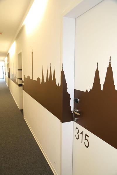 Mk Hotel Stuttgart