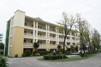 The One Residence Hotel