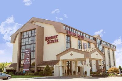 Drury Inn Suites Paducah