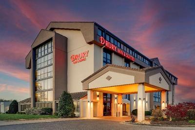 Drury Inn Suites Paducah