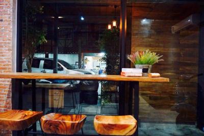 Yotaka The Hostel @Bangkok