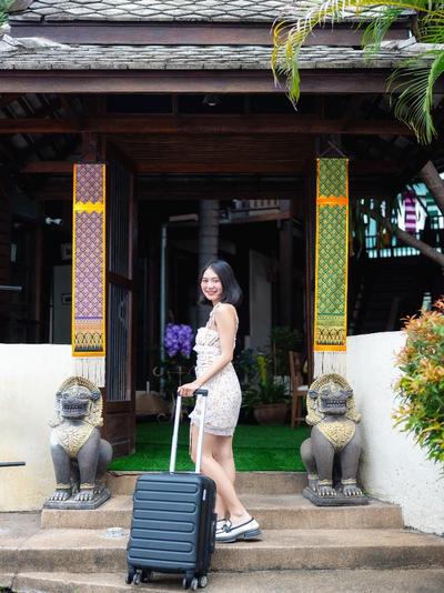 Rompo Boutique Hotel