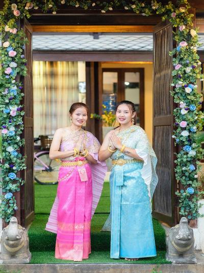 Rompo Boutique Hotel