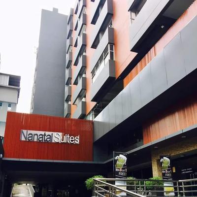 Nana Tai Suite