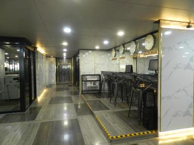 Nana Tai Suite