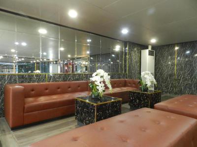 Nana Tai Suite