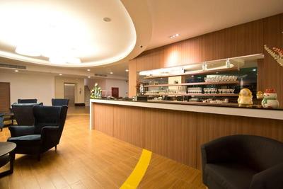 Tevan Jomtien Hotel Pattaya