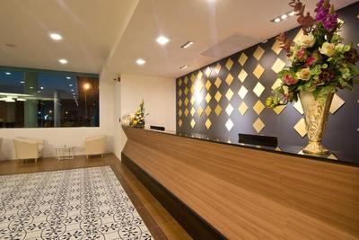 Tevan Jomtien Hotel Pattaya