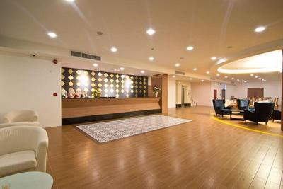 Tevan Jomtien Hotel Pattaya