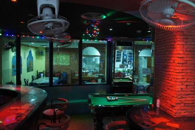Max Hotel