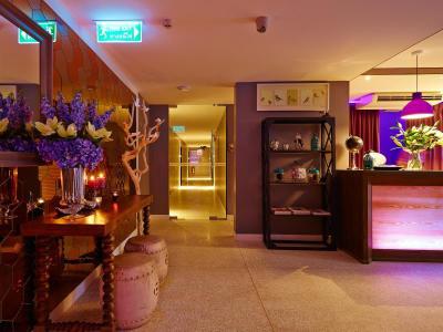 Tweet Tweet Nest Pattaya Hotel