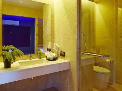 Tweet Tweet Nest Pattaya Hotel