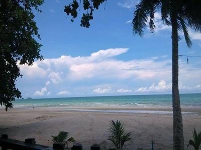 Apple Beachfront Resort
