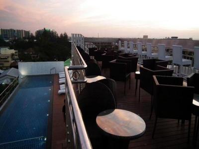 Kavinburi Green Hotel