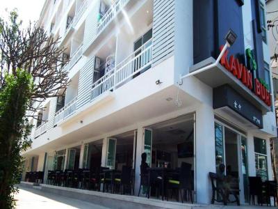Kavinburi Green Hotel