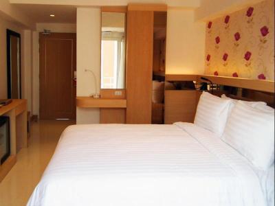 Kavinburi Green Hotel