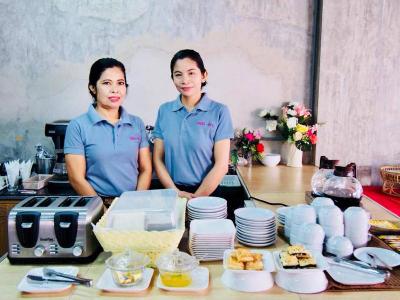 Eco Inn Ubon Ratchathani Hotel