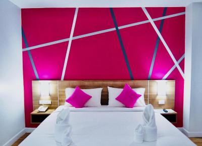 Eco Inn Ubon Ratchathani Hotel
