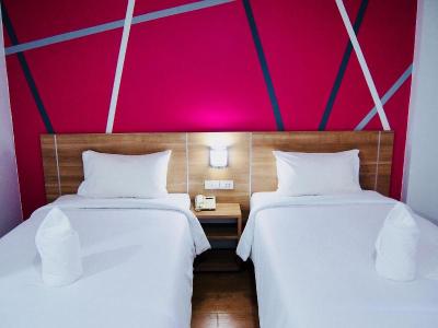 Eco Inn Ubon Ratchathani Hotel