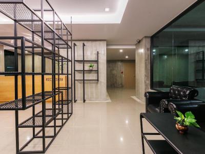 B2 South Pattaya Premier Hotel
